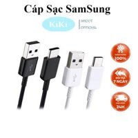 Dây sạc Samsung Chính Hãng cáp sạc C to C, USB – Type C và USB – Micro 3A