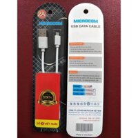 Dây Sạc Samsung, Oppo Số 1 Việt Nam Micorocom Bảo Hành 1 Đổi 1