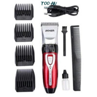 Dây Sạc Tông Đơ Cắt Tóc - Cho Loại Cắm Điện Trực Tiếp Và Các Loại Thiết Bị Khác