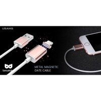 Dây sạc từ baseus iphone 5/6/7