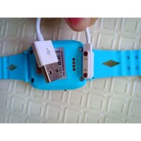 Dây Sạc Từ Đồng Hồ Thông Minh Trẻ Em