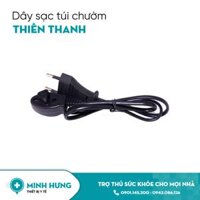 Dây Sạc Túi Chườm Thiên Thanh