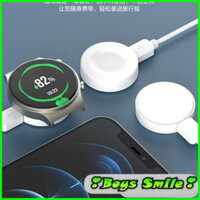 Dây sạc usb 1M cho Huawei Watch 3 Huawei Watch 3 Pro Huawei GT2 Pro Huawei GT3 42mm Huawei GT3 46mm Huawei GT Runner