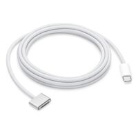 Dây sạc USB-C to MagSafe 3 2m cho Macbook Air M2,M3 ,Pro 14 inch(New)