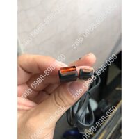 Dây sạc usb micro cho Loa JBL Pulse 2 chính hãng