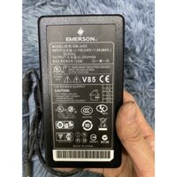 dây sạc vòm ánh sáng omega24V-5A,sạc máy spa 24V-5A