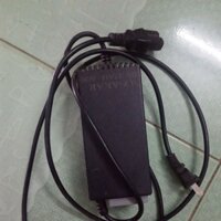 dây sạc xe điện