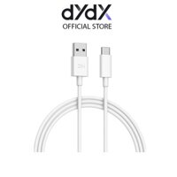 Dây sạc xiaomi chính hãng 33w 18w 67w 120w dài 1m DYDX