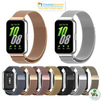 Dây Samsung Galaxy Fit 3 - Dây Thép, khóa nam châm (DTSFIT3)