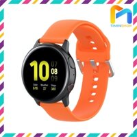 Dây Samsung Watch Active 1 Active 2 size 40 44mm - Cam