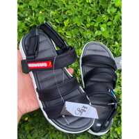 Dày sandal nam , nữ quai hậu học sinh đế êm siêu bền phong cách trẻ trung năng động phụ hợp mọi lứa tuổi. mẫu mã đa dạng