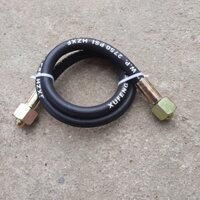 Dây sang chiết khí dài  Dây dẫn khí oxy Co2