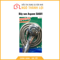 Dây sen Aspavn SA601, Dây sen tắm nhựa PVC cao cấp