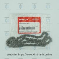 Dây sên cam xe máy Air Blade 2016 92L - K66 - MG