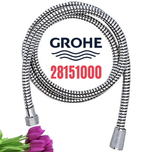 Dây sen Grohe 28151000