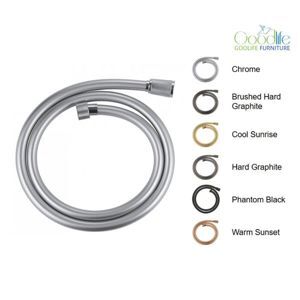 Dây sen Grohe 28362000 1250mm