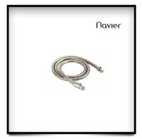 Dây sen inox Navier NV-108 (1,2m)