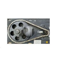 Dây sên motor cửa cuốn