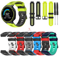 Dây Silicon Cho Đồng Hồ Garmin Forerunner 220 230 235 620 630 735XT