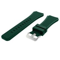 Dây Silicon dành cho đồng hồ Xiaomi Haylou Plus RT3 LS16 RT2 - Army,RT3