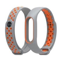Dây Silicon Mi Band 2 Sport edition