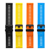 Dây Silicone Garmin Fenix 3 (non-quickfit) 26mm