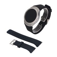 Dây Silicone Thay Thế Cho ĐồNg Hồ Samsung GEAR S2 SM-R720 / SM-R730