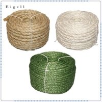 Dây Sisal xoắn Mèo hạng nặng để trang trí nhà mèo