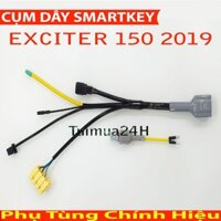 DÂY SMARTKEY EXCITER 150 2019