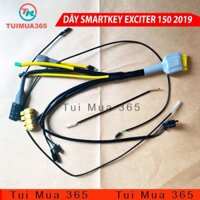 DÂY SMARTKEY EXCITER 150 2019