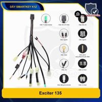 Dây Smartkey K1Z – Exciter 135