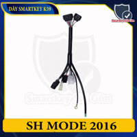 Dây Smartkey K59 – SH Mode 2016