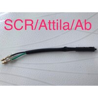 DÂY STOP CHO XE HONDA SCR CÓ DÂY