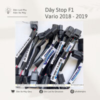 Dây stop f1 Vario 2018 - 2019 phụ tùng xe máy denledqinz