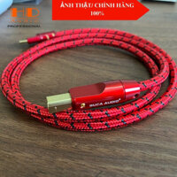 DÂY SUCA OTG ( A-TYPE C) KẾT NỐI ĐIỆN THOẠI VỚI DAC- 1M