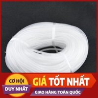 dây sủi oxi cuộn 100 mét