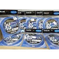 Dây SUNLINE AZEERO FLUOROCARBON - 100m