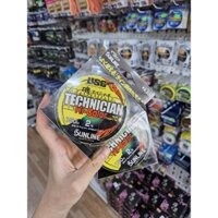 Dây SUNLINE TECHNICIAN HI-COLOR Type TC-H