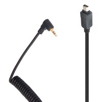 Dây Sync Cord C1-UC1 Cho Fujifilm FX - Hàng Nhập Khẩu