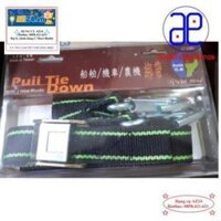 Dây tăng đơ chằng 900kg hàng móc chữ J 1-1/2”x2M BUDDY LT0581   RẺ NHẤT THỊ TRƯỜNG