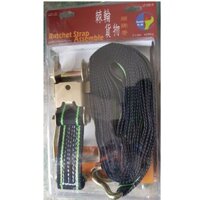 Dây tăng đơ chằng hàng móc chữ J 2”x8M BUDDY LT0315