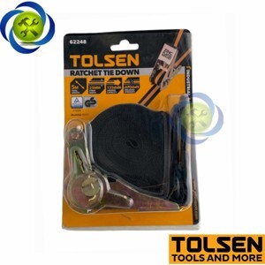 Dây tăng đơ chằng hàng Tolsen 62248