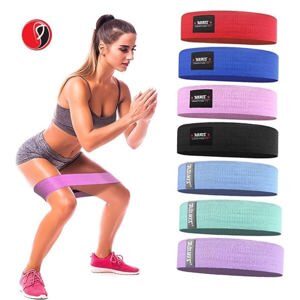 Dây tập đàn hồi tập mông Aolikes AL3603