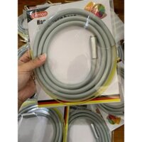 Dây tay khoan nha khoa, 4 lỗ ghế răng nha khoa hàng chính hãng