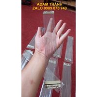 Dây tem tạo âm thanh snare cho trống jazz - loại thông dụng