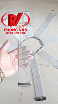 Dây tem trống cajon