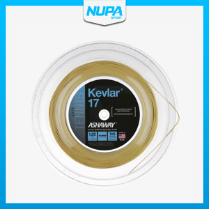 Dây tennis Ashaway Kevlar 17 (Sợi 5.5m)