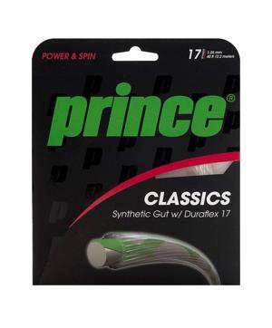 Dây tennis LuxilonPrince Synthetic Gut 17