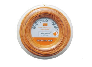 Dây tennis Signum Pro Plasma Hextreme - HX