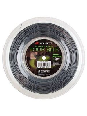 Dây tennis Solinco Tour Bite 1.20 - 1.25 (Sợi)
